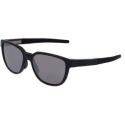 Luxottica Fashion Brillen Vertriebs GmbH Oakley OO9250 ACTUATOR Herren-Sonnenbrille Vollrand Quadratisch Kunststoff-Gestell, Schwarz