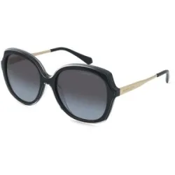 Michael Kors - Sonnenbrille, für Damen, Black, Größe Onesize