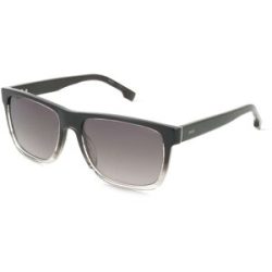 Safilo SpA Boss BOSS 1759/G/S Herren-Sonnenbrille Vollrand Eckig Acetat-Gestell, Schwarz