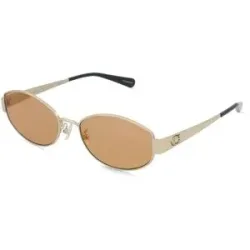 COACH - Sonnenbrille, für Damen, Gold, Größe Onesize
