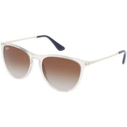 Ray Ban JUNIOR - Sonnenbrille, für Damen, Hellbraun, Größe Onesize