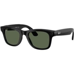 Luxottica Fashion Brillen Vertriebs GmbH Ray-Ban Wearables RW4012 WAYFARER