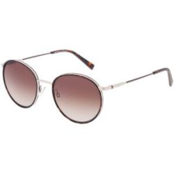 Eschenbach Optik GmbH HUMPHREY?S eyewear 585342 Unisex-Sonnenbrille Vollrand Panto Acetat-Gestell, Havanna
