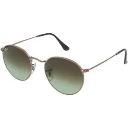 Ray-Ban Round Metal RB3447 9002A6