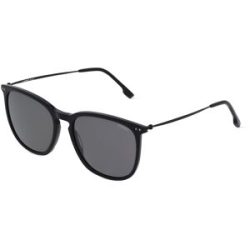 DE RIGO Vision D.A.CH. GmbH RODENSTOCK 3342 Damen-Sonnenbrille Vollrand Butterfly Metall-Gestell, Schwarz