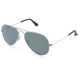Ray-Ban Aviator Large Metal RB3025 W3277 58