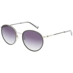 Eschenbach Optik GmbH HUMPHREY´S eyewear 585342 Unisex-Sonnenbrille Vollrand Panto Acetat-Gestell, Grün