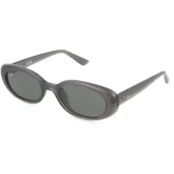 Ray Ban - Sonnenbrille, für Damen, Dunkelgrau, Größe Onesize
