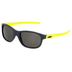 Julbo Sonnenbrille Arcade - Grau-Gelb, Grau