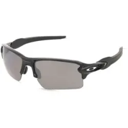 Oakley Sonnenbrille Flak 2.0 XL - Polished Black Prizm Black Polarized