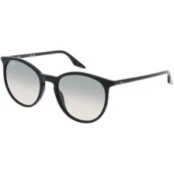 Luxottica Fashion Brillen Vertriebs GmbH Ray-Ban RB2204 Unisex-Sonnenbrille Vollrand Panto Acetat-Gestell, Schwarz