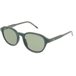 Emporio Armani - Sonnenbrille, für Damen, Grün, Größe Onesize