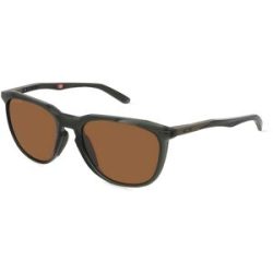 Luxottica Fashion Brillen Vertriebs GmbH Oakley OO9286 THURSO Herren-Sonnenbrille Vollrand Quadratisch Kunststoff-Gestell, Grün