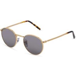 Ray-Ban New Round Rb3637 9196g3 50 | Sonnenbrillen