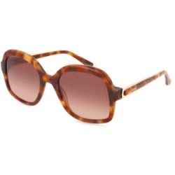 Mondottica Deutschland GmbH Sandro SA6074 Damen-Sonnenbrille Vollrand Quadratisch Acetat-Gestell, Braun