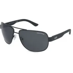 Armani Exchange 0AX2012S 606387 62
