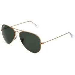 Ray-Ban Rb3025- Large Aviator 001/58-58 pol. | Sonnenbrillen