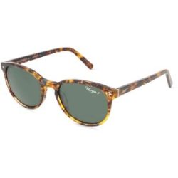 Design Eyewear Group Germany GmbH Morgan MO 7241 Unisex-Sonnenbrille Vollrand Oval Acetat-Gestell, Braun