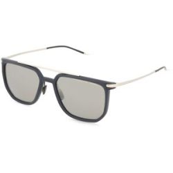 DE RIGO Vision D.A.CH. GmbH Porsche Design P8992 Herren-Sonnenbrille Vollrand Pilot Kunststoff-Gestell, Blau