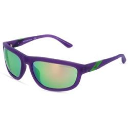 Luxottica Fashion Brillen Vertriebs GmbH Emporio Armani EA4183U Herren-Sonnenbrille Vollrand Quadratisch Kunststoff-Gestell, Lila