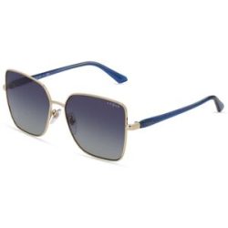 Luxottica Fashion Brillen Vertriebs GmbH Vogue eyewear VO4199S Damen-Sonnenbrille Vollrand Butterfly Metall-Gestell, Gold