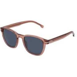 Safilo SpA Boss 1505/S Herren-Sonnenbrille Vollrand Quadratisch Acetat-Gestell, Braun
