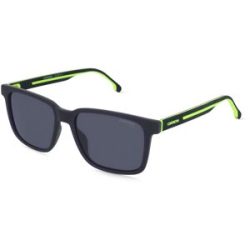 Safilo SpA Carrera C SPORT 13/S Herren-Sonnenbrille Vollrand Eckig Kunststoff-Gestell, Lila