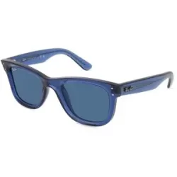 Rayban - Sonnenbrille, für Damen, Blau, Größe Onesize