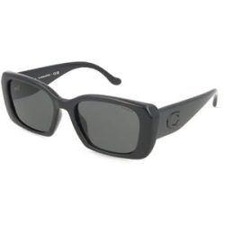 COACH - Sonnenbrille, für Damen, Black, Größe Onesize