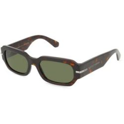 Luxottica Fashion Brillen Vertriebs GmbH Dolce&Gabbana DG4485 Herren-Sonnenbrille Vollrand Quadratisch Acetat-Gestell, Havanna