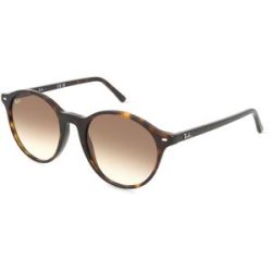 Luxottica Fashion Brillen Vertriebs GmbH Ray-Ban RB2230 Unisex-Sonnenbrille Vollrand Panto Acetat-Gestell, Havanna