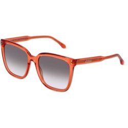 Safilo GmbH Isabel Marant IM 0123/S Damen-Sonnenbrille Vollrand Butterfly Acetat-Gestell, Kupfer