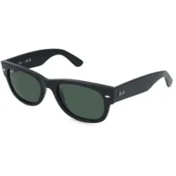 Ray-Ban Mega Wayfarer II RB0832S 901/31 55