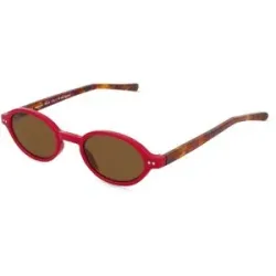 NEWAY Killine (Macao Commercial Offshore) Lt Fielmann JIL 038 SUN CL BALA Kinder-Sonnenbrille Vollrand Oval Acetat-Gestell, Lila