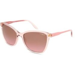 VOGUE - Sonnenbrille, für Damen, Pink, Größe Onesize
