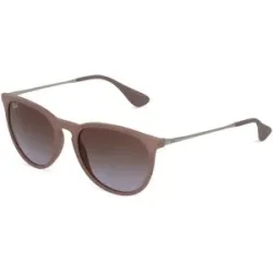 Ray-Ban Erika Rb4171 - 600068 54-18 | Sonnenbrillen