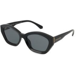 Michael Kors - Sonnenbrille, für Damen, Black, Größe Onesize