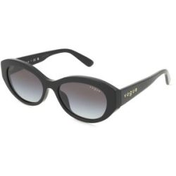 VOGUE - Sonnenbrille, für Damen, Black, Größe Onesize