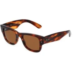Ray-Ban Mega Wayfarer RB0840S 954/33 51