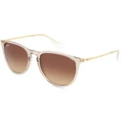 Rayban - Sonnenbrille, für Damen, Braun, Größe Onesize