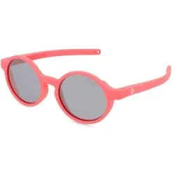 Julbo Kinder Sonnenbrille Ranger - koralle, rauchgrau