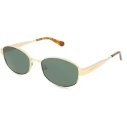 Michael Kors - Sonnenbrille, für Damen, Gold, Größe Onesize