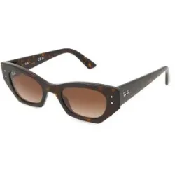Rayban - Sonnenbrille, für Damen, Braun, Größe Onesize