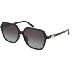 Michael Kors - Sonnenbrille, für Damen, Black, Größe Onesize