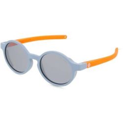 Julbo Kinder Sonnenbrille Ranger - grau / orange, rauchgrau