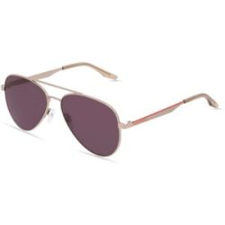 Marchon Germany GmbH Converse CV105S ELEVATE Unisex-Sonnenbrille Vollrand Pilot Metall-Gestell, Gold