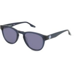 Marchon Germany GmbH Converse CV560S ALL STAR Unisex-Sonnenbrille Vollrand Rund Acetat-Gestell, Blau