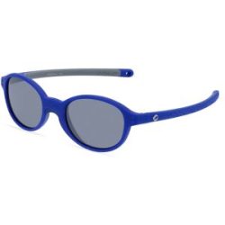 Julbo FRISBEE J523 Baby-Sonnenbrille Vollrand Oval Kunststoff-Gestell, Lila