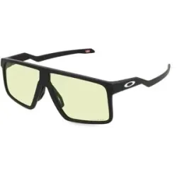 Oakley Helux Gaming Oo9285 Computerbrille schwarz L | Sonnenbrillen