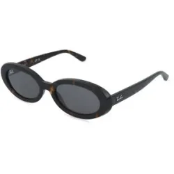 Ray Ban - Sonnenbrille, für Damen, Braun, Größe Onesize